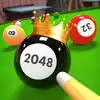 Playing 2048 on Poki.com - Mikayla Gaming Online 