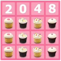 2048 Cupcakes Play Online game by himanshukmr on DeviantArt