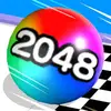 Crazy 2048 Balls - Jouez à Crazy 2048 Balls sur Poki