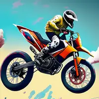GP MOTO RACING 3 - Free Online Friv Games