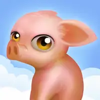 Poki The Pig (DEMO) by Dungeon of Warrior