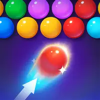Jogar online grátis Bubble Shooter HD jogos em Poki!