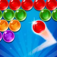 JUNGLE BUBBLE SHOOTER MANIA - Play Online for Free!