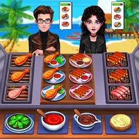 Poki Sara Cooking Games - Play Sara Cooking Games Online on