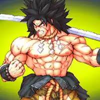Dragon Ball Fierce Fighting 2.9 - Play Dragon Ball Fierce Fighting 2.9 Game  online at Poki 2