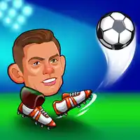 Cristiano Ronaldo Kick N Run - Play Cristiano Ronaldo Kick N Run Game  online at Poki 2