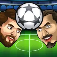 Head Soccer 2023 - Free Play & No Download