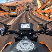 Moto Rider GO - Play Moto Rider GO Game online at Poki 2