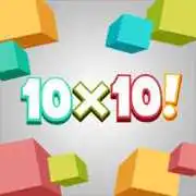 10x10 - Play 10x10 Game online at Poki 2