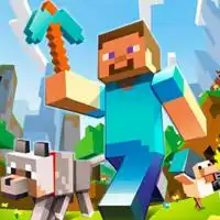 Poki Minecraft - Play Poki Minecraft Online on