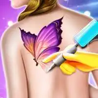 TATTOO GAMES   Play Online for Free No Downloads  Poki