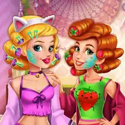 Poki Princess Dress Up Games - Play Princess Dress Up Games Online on