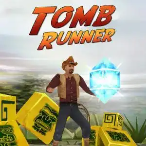 Tomb Runner by top-games