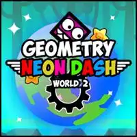 Geometry Dash Crazy - Play Geometry Dash Crazy Game online at Poki 2