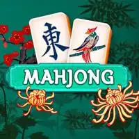 PERMAINAN MAHJONG - Mainkan Permainan Mahjong Gratis di Poki