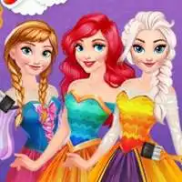 Princess Animal Dressup Party - Play Princess Animal Dressup Party Game  online at Poki 2