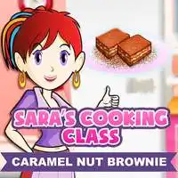 sara cooking games