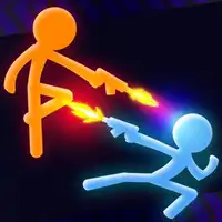 Stickman Hero Fight - Play Stickman Hero Fight Game online at Poki 2