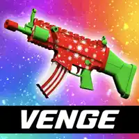 Poki on X: Venge has turned 1 on Poki! 🎉 With over 35 million plays  across the globe, Venge has proven to be a remarkable online FPS game!  Congrats @cemdemir & @onrushstudio