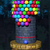 Tower Games