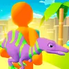 Dinosaur Games