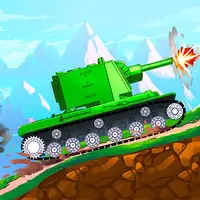 Tank Games